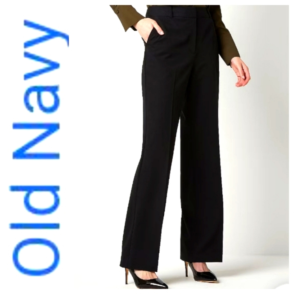 Old Navy Slacks